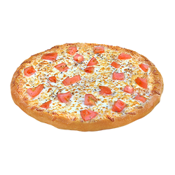 MARGHERITA - SMALL - 9”