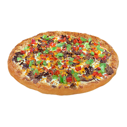 NEW YORK PHILLY CHEESESTEAK