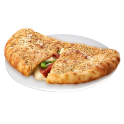 CALZONES
