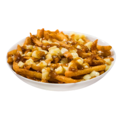 POUTINE